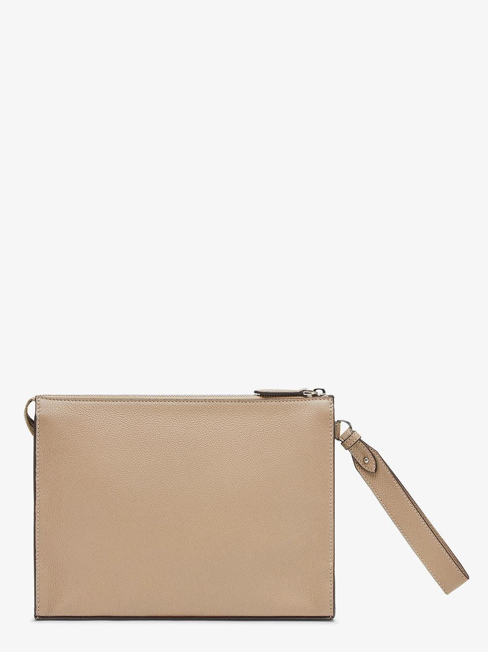 FENDI Fendi Roma Clutch