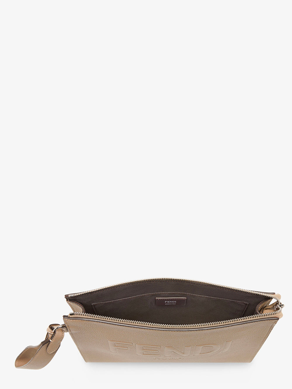 FENDI Fendi Roma Clutch