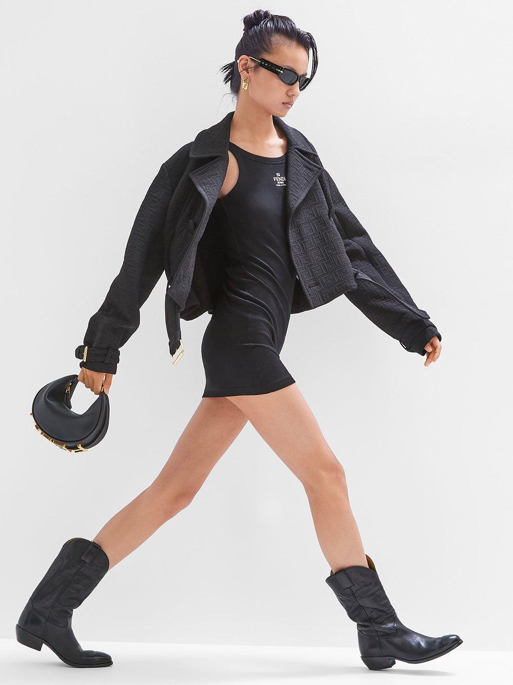 FENDI Fendi Roma Dress