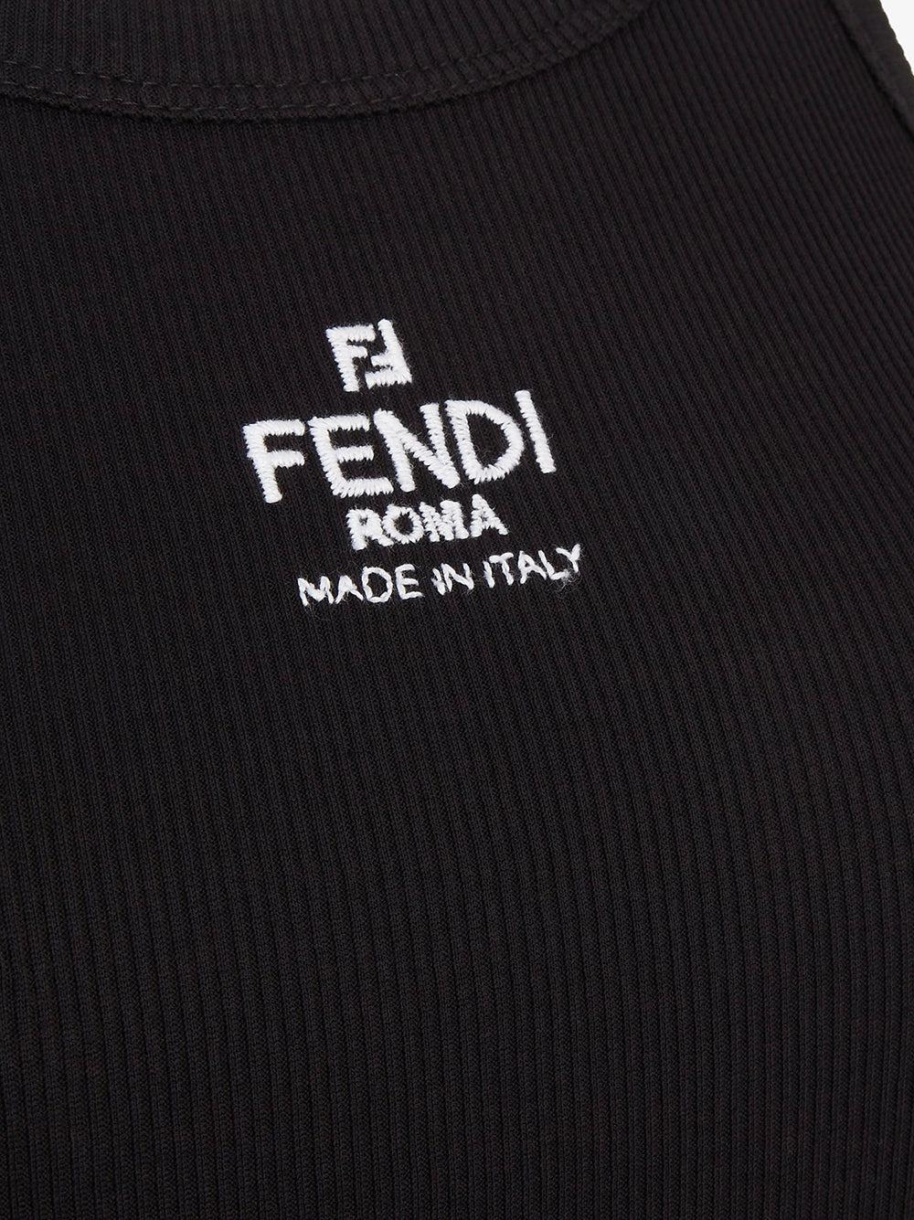FENDI Fendi Roma Dress