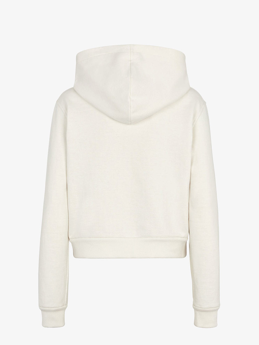 FENDI Fendi Roma Hoodie