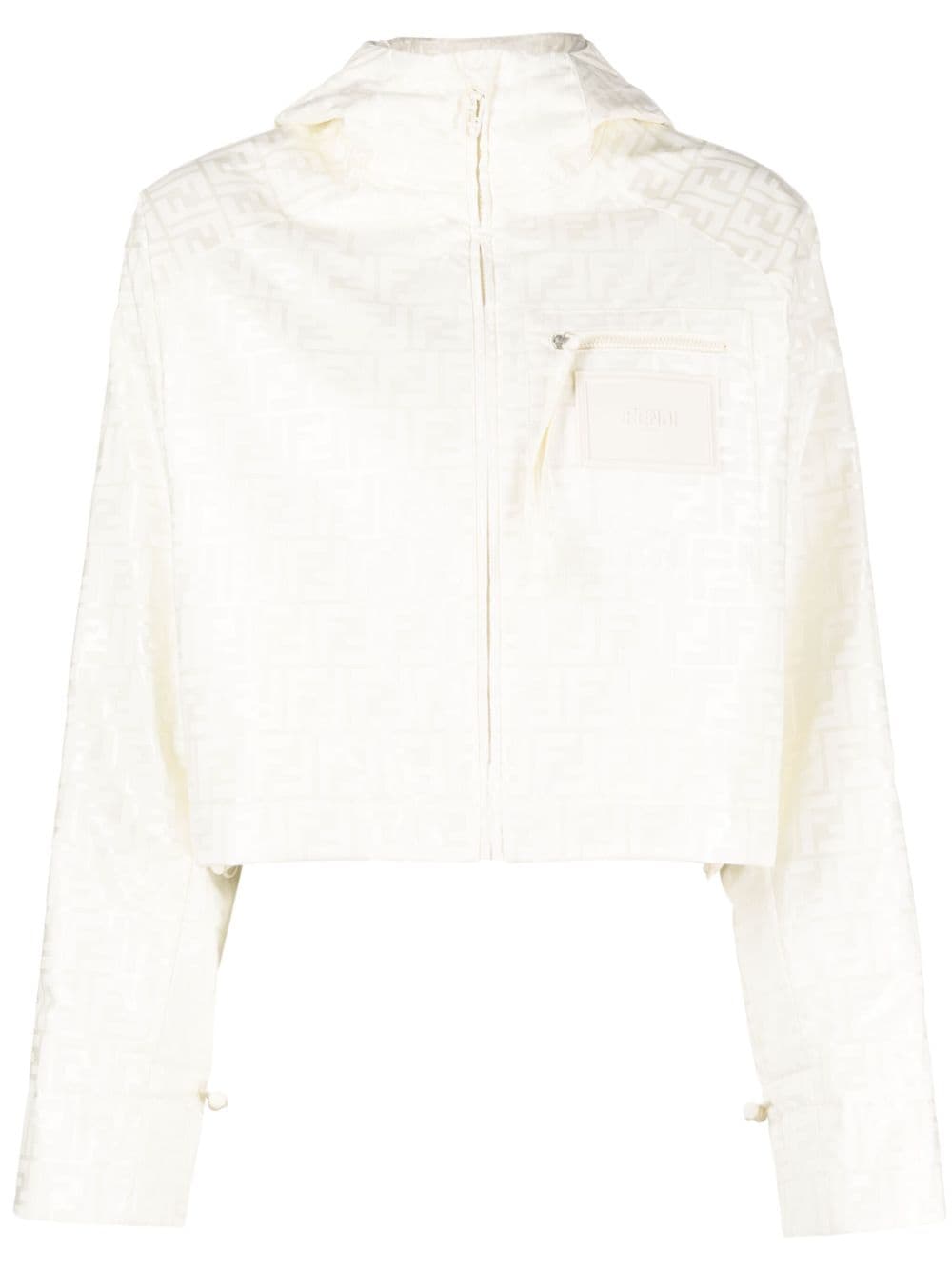FENDI Fendi Roma Jacket