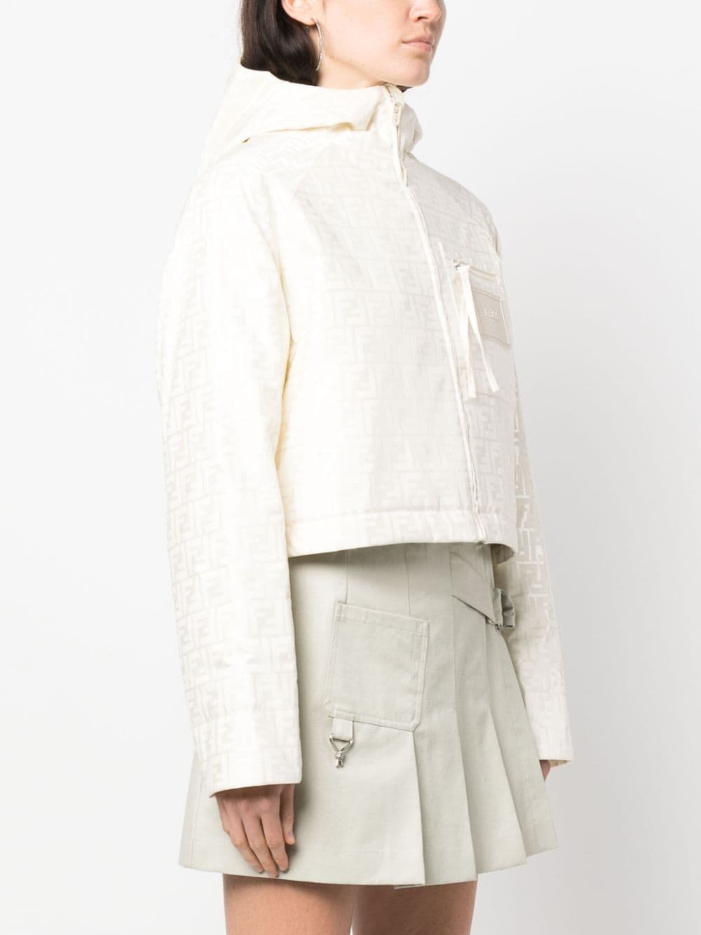 FENDI Fendi Roma Jacket