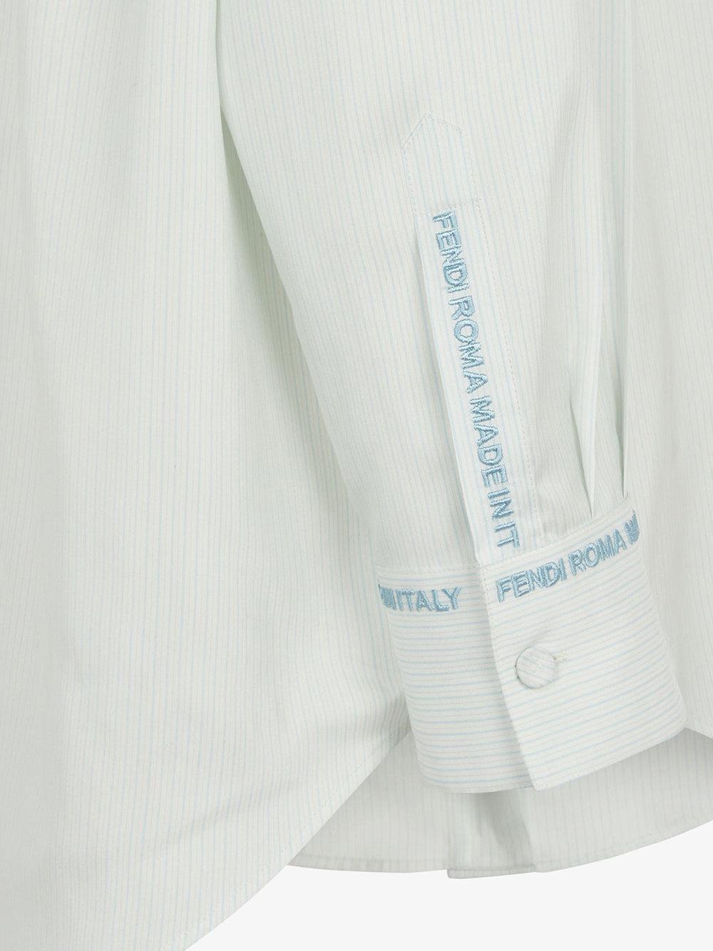 FENDI Fendi Roma Shirt