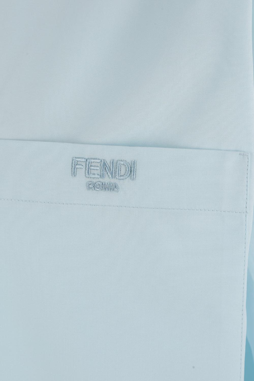 FENDI Fendi Roma Shirt