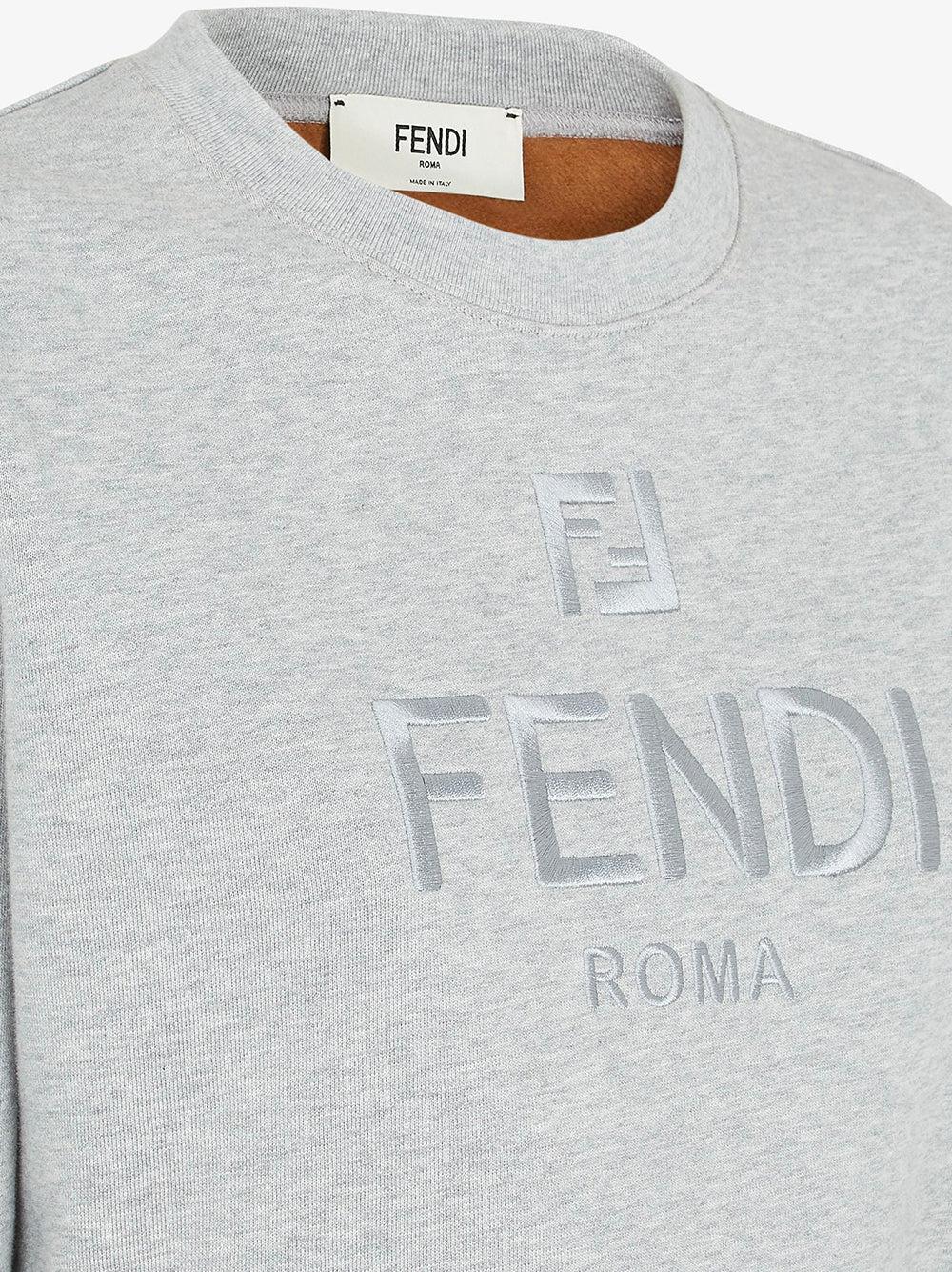 FENDI Fendi Roma Sweatshirt