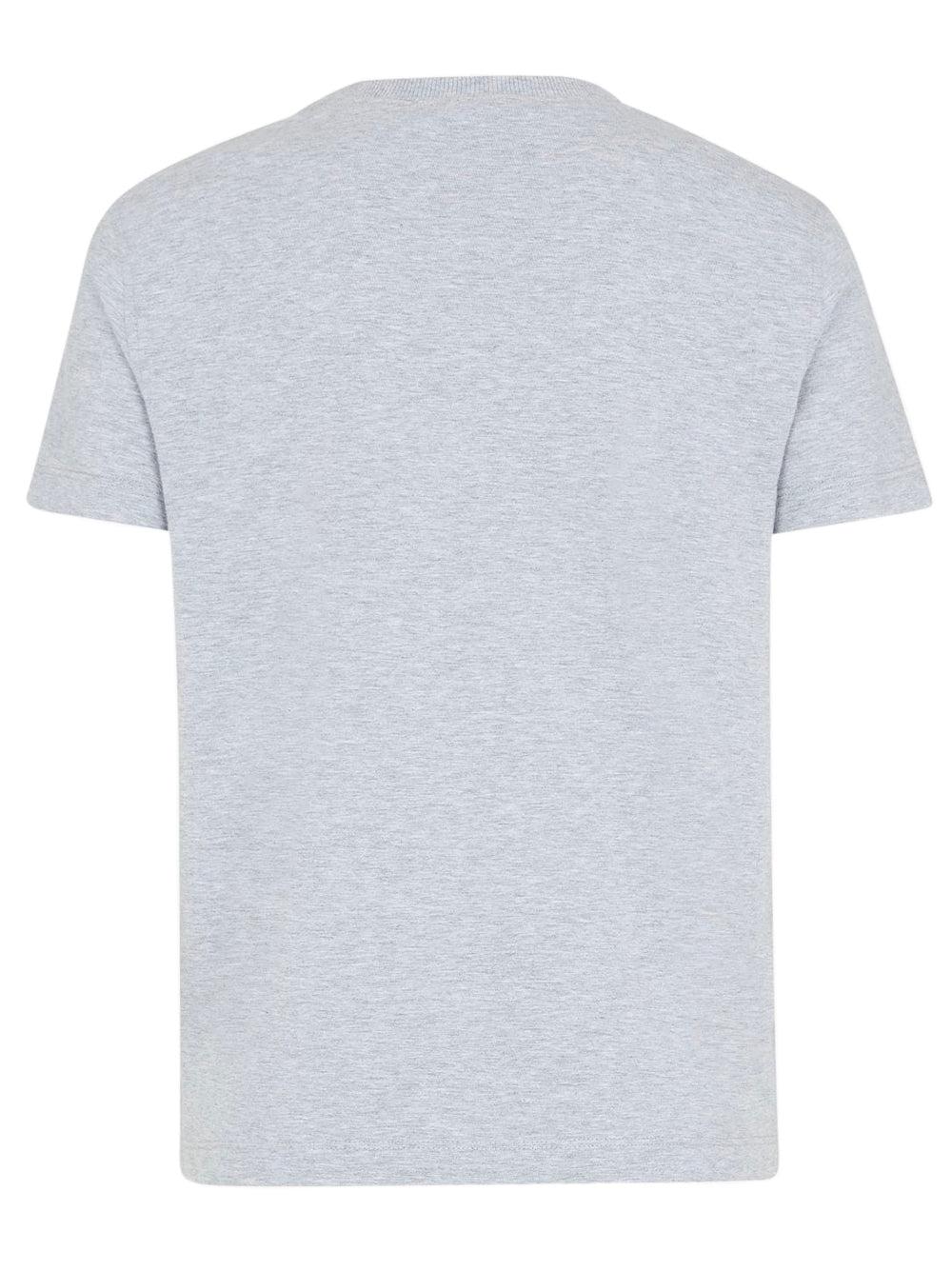 FENDI Fendi Roma T-shirt