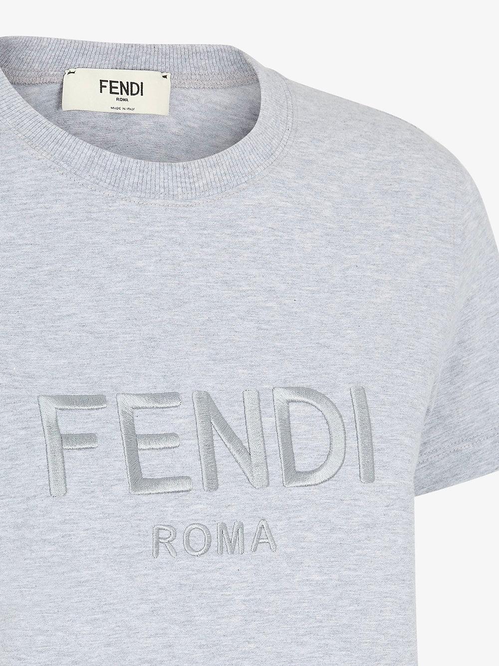 FENDI Fendi Roma T-shirt