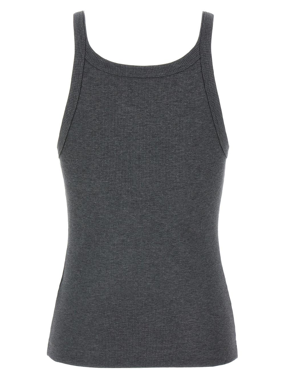 FENDI Fendi Roma Tank Top