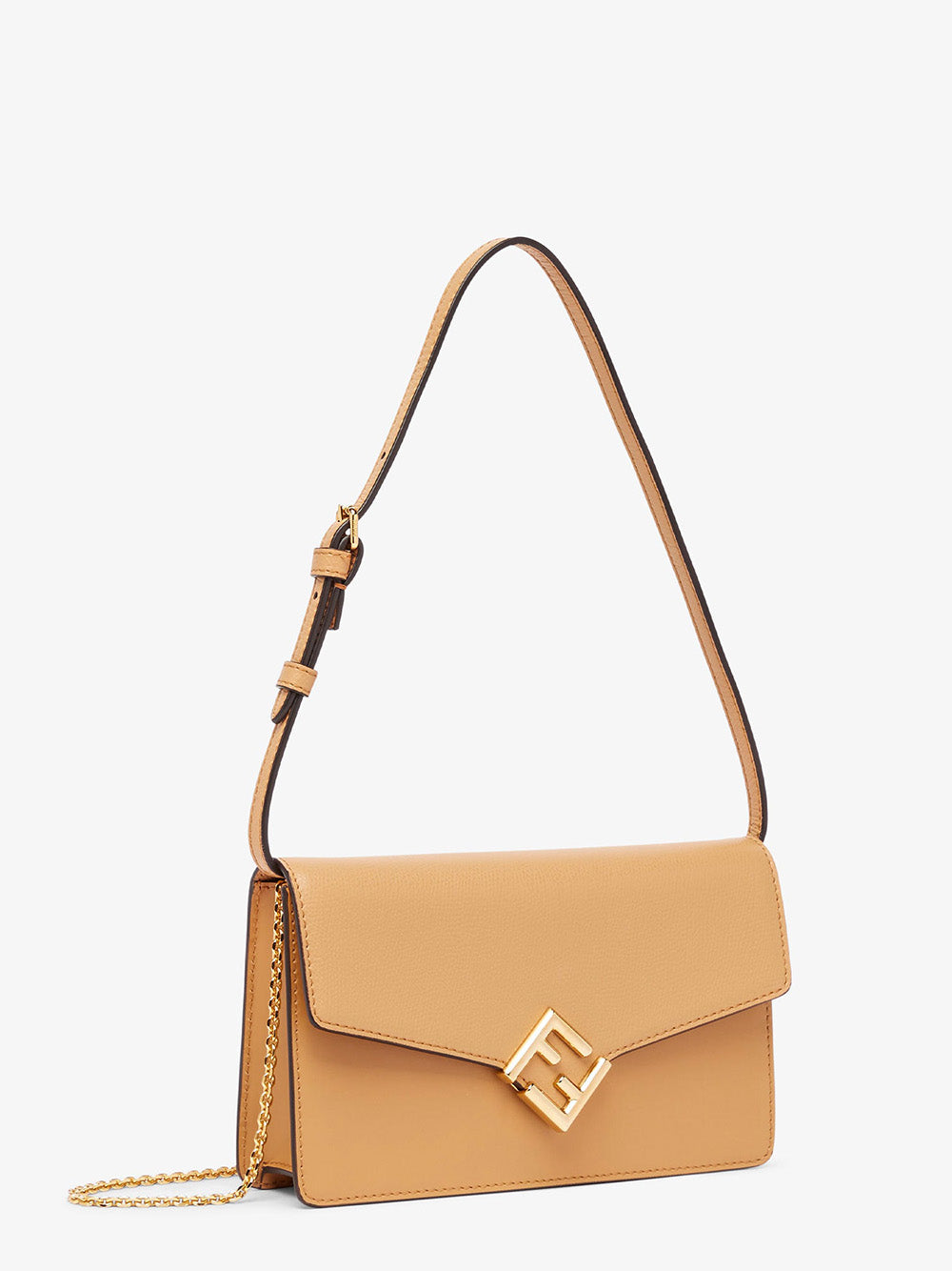 FENDI Fendi Roma Wallet