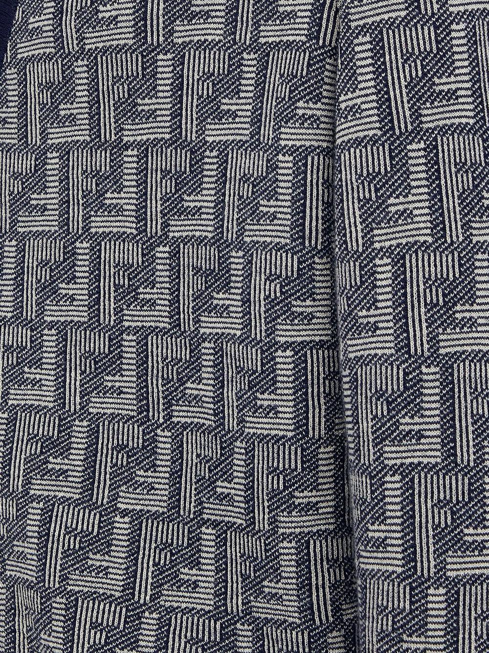 FENDI Fendi Shadow Cardigan