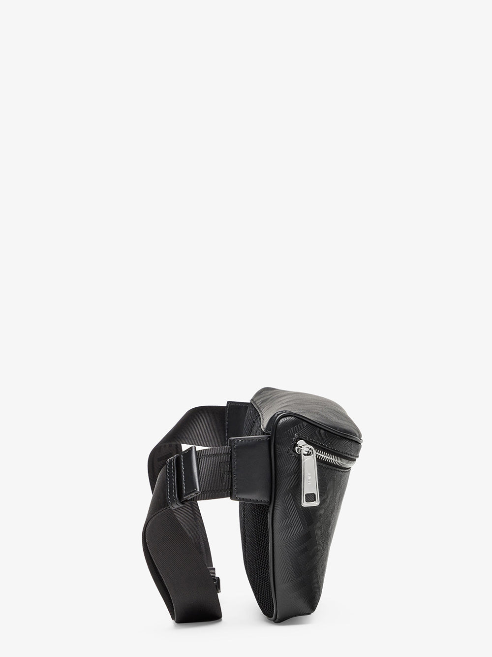 FENDI Fendi Shadow Diagonal Belt Bag