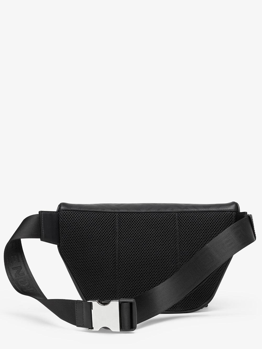 FENDI Fendi Shadow Diagonal Belt Bag