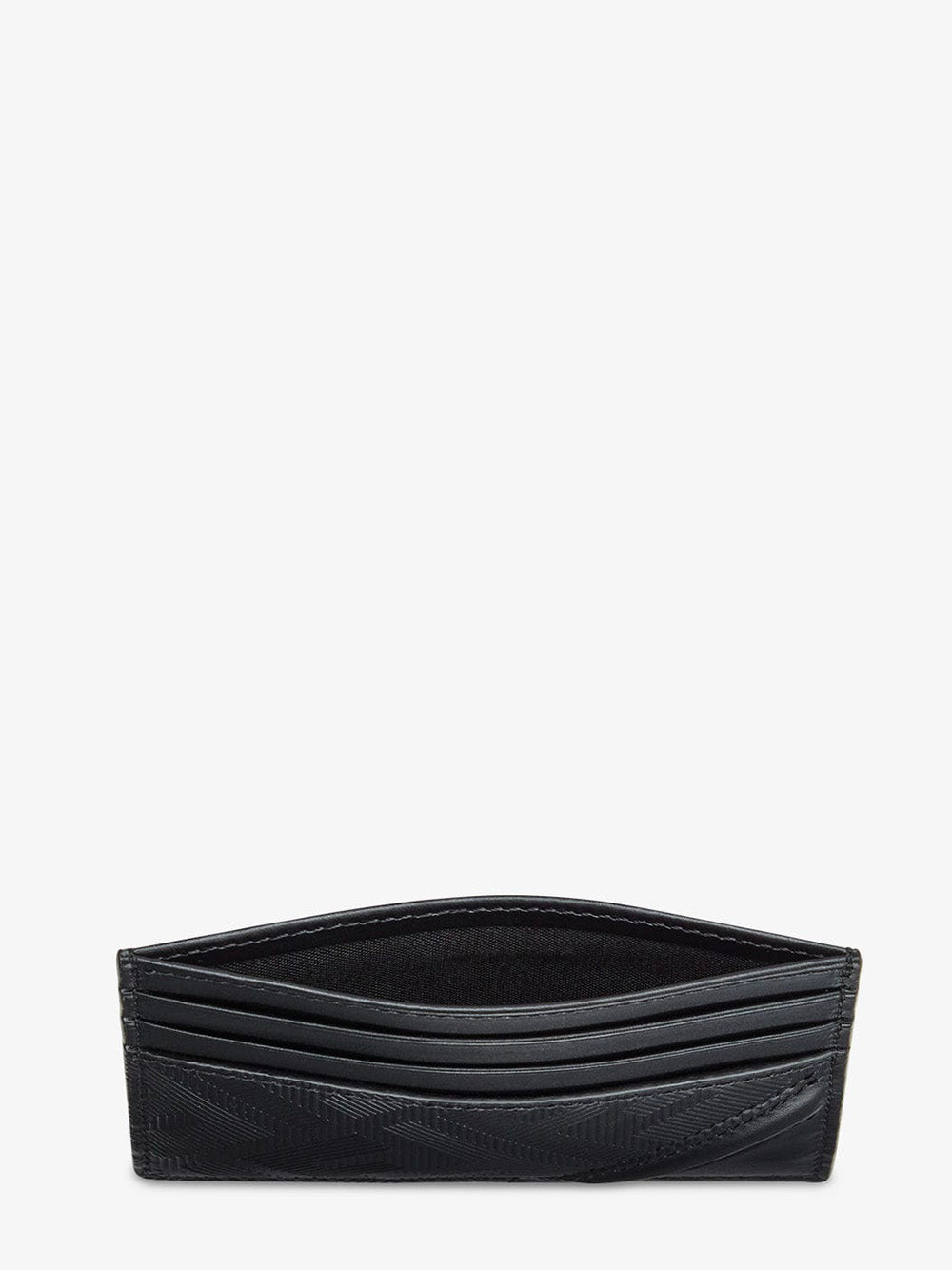 FENDI Fendi Shadow Diagonal Card Holder