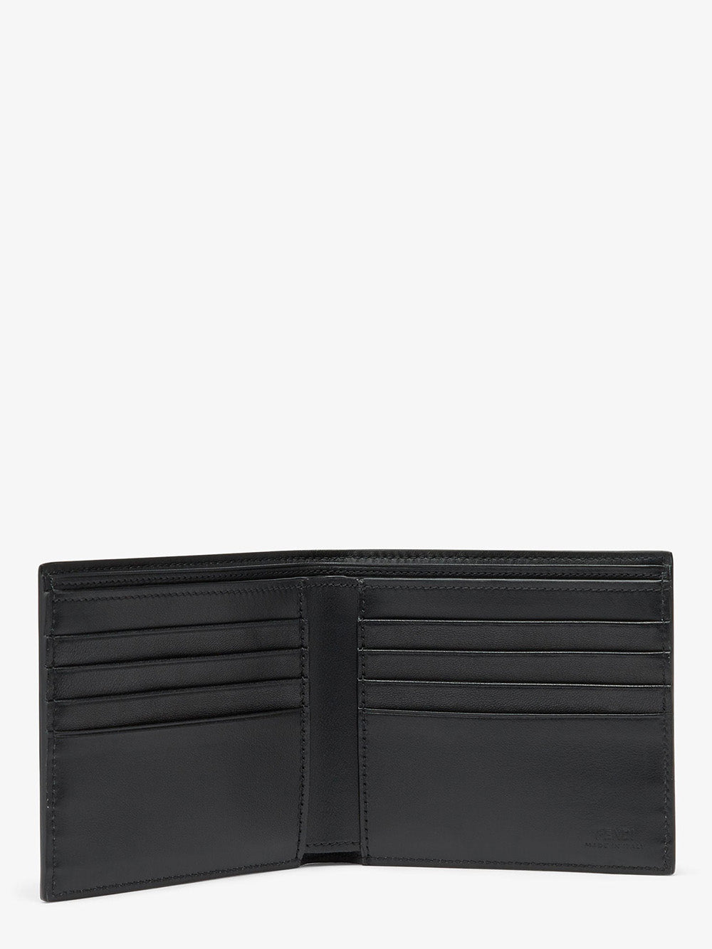 FENDI Fendi Shadow Diagonal Wallet