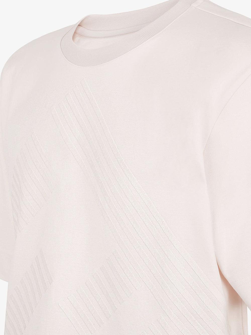 FENDI Fendi Shadow T-shirt