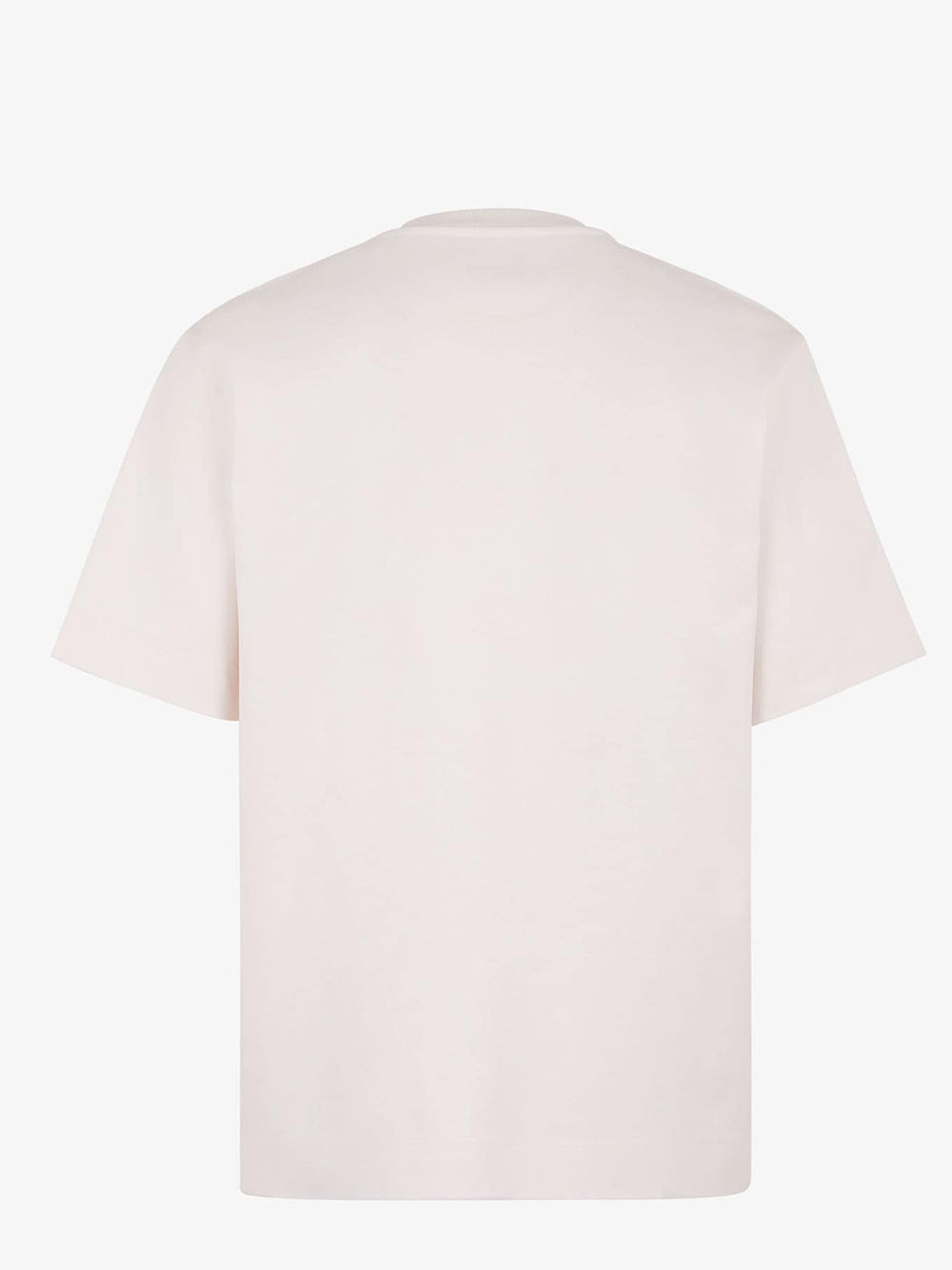 FENDI Fendi Shadow T-shirt