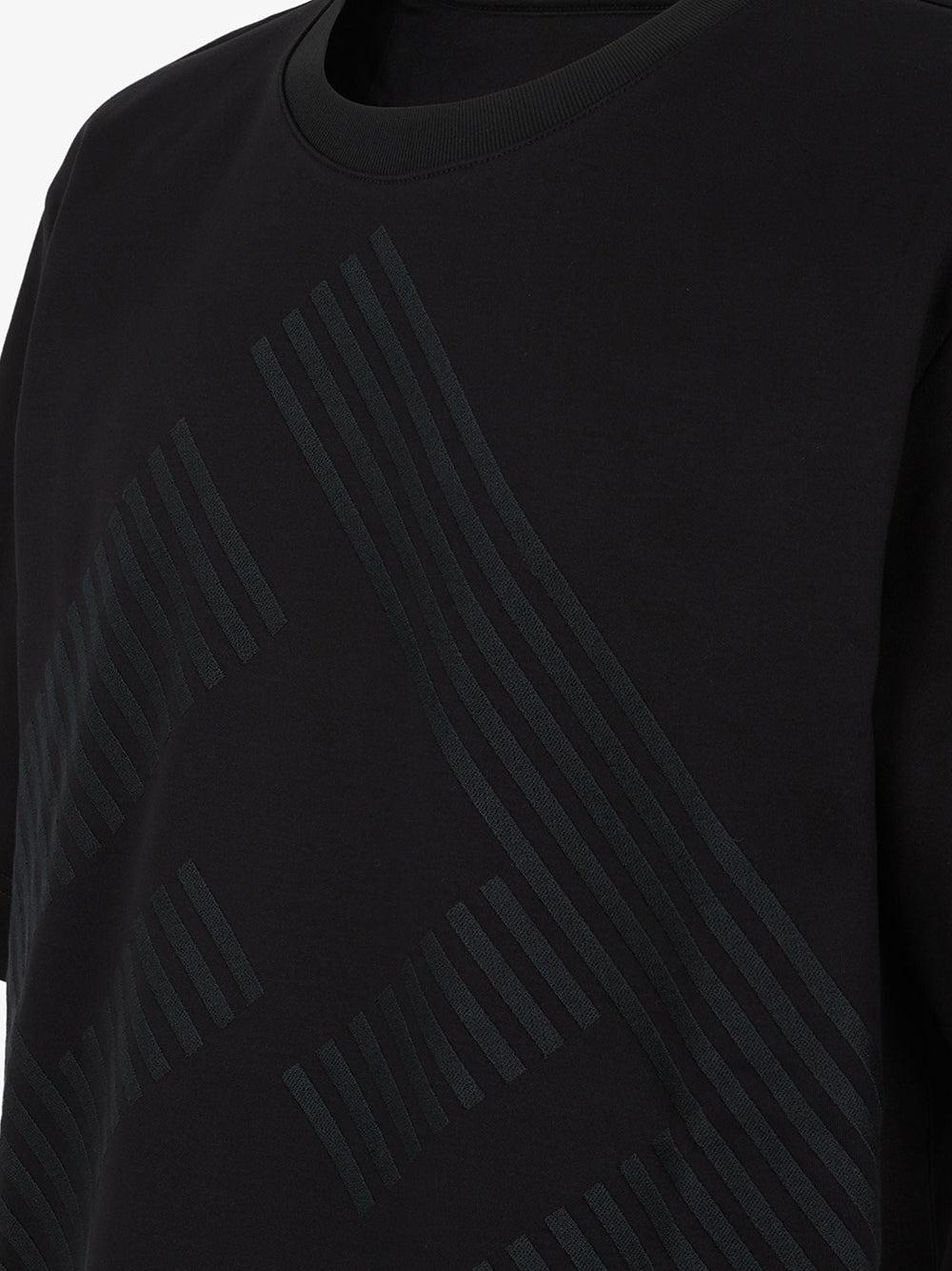 FENDI Fendi Shadow T-shirt