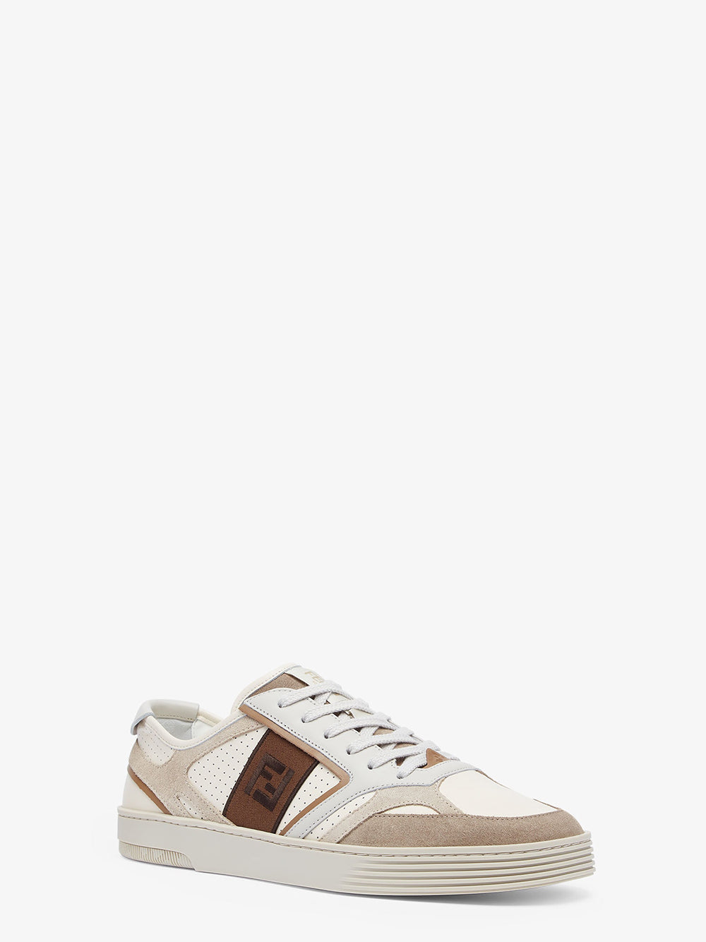 FENDI Fendi Step Sneakers