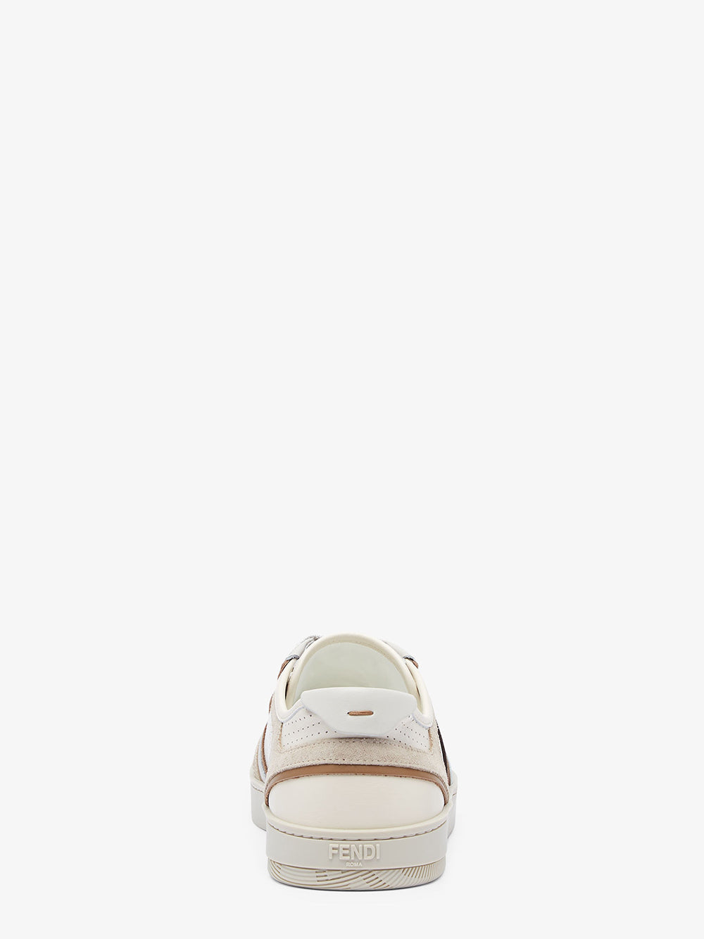 FENDI Fendi Step Sneakers