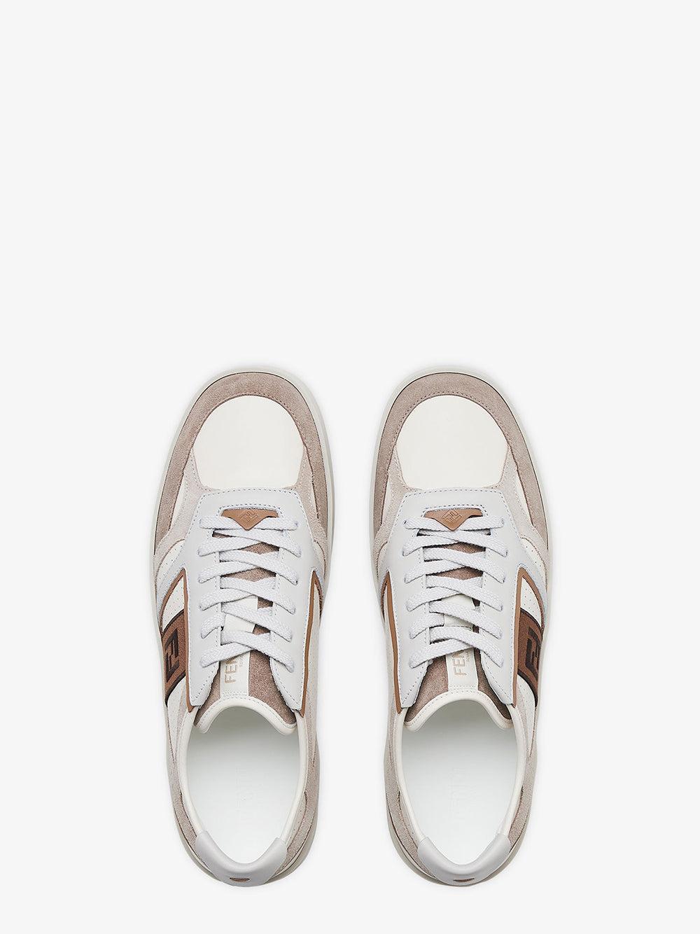 FENDI Fendi Step Sneakers