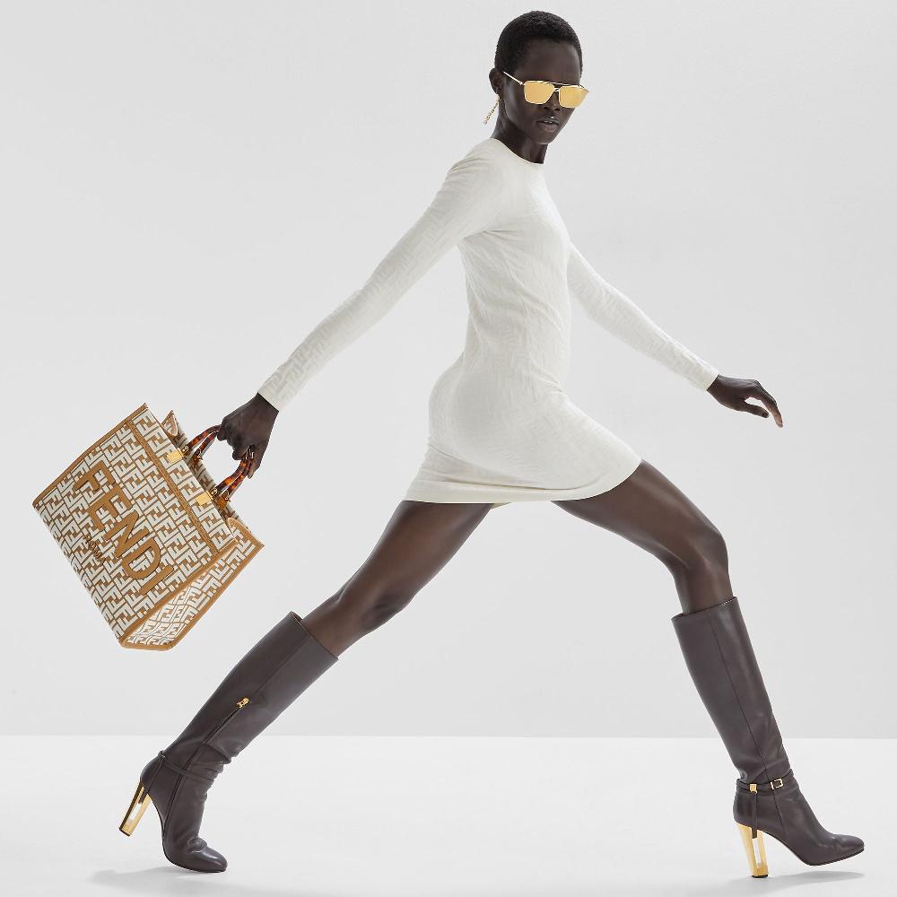FENDI Fendi Sunshine Medium