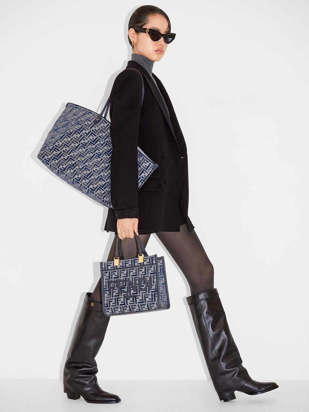 FENDI Fendi Sunshine Small