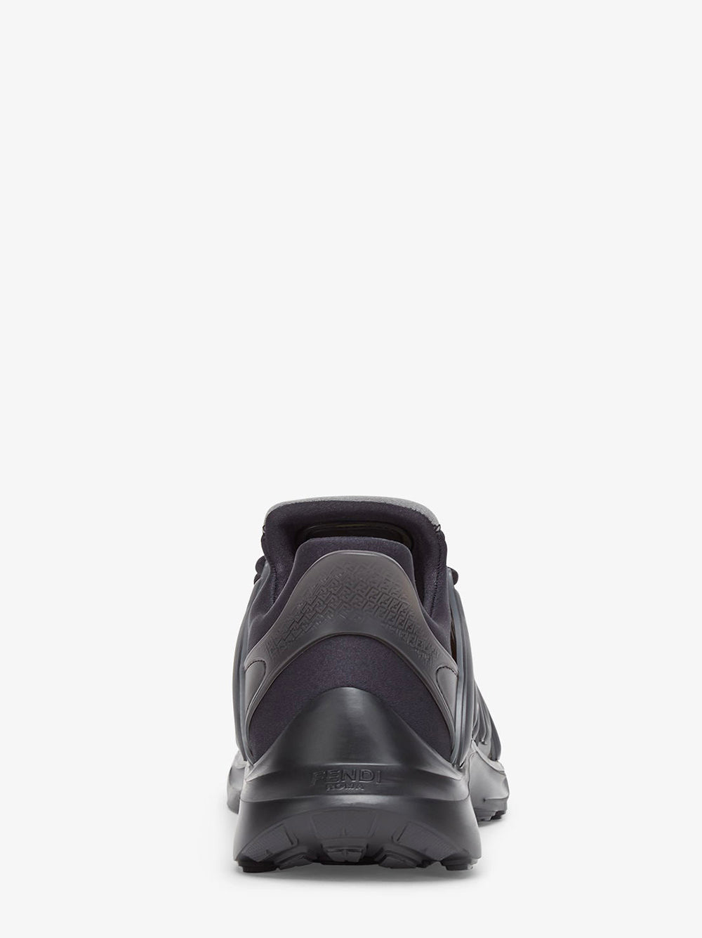 FENDI Fendi Tag Sneakers