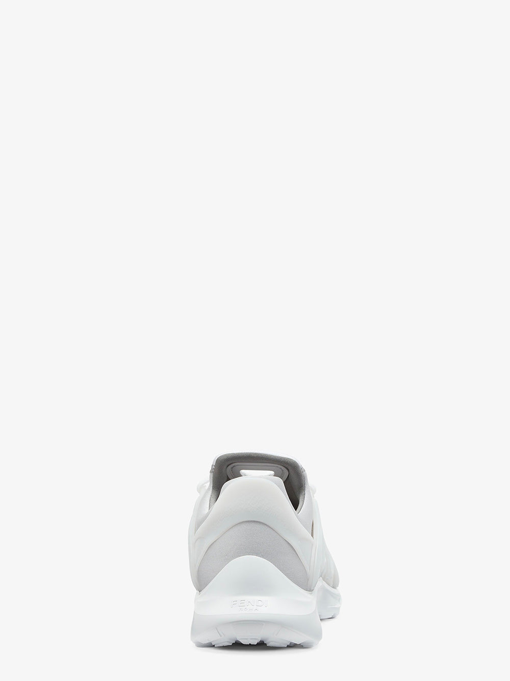FENDI Fendi Tag Sneakers