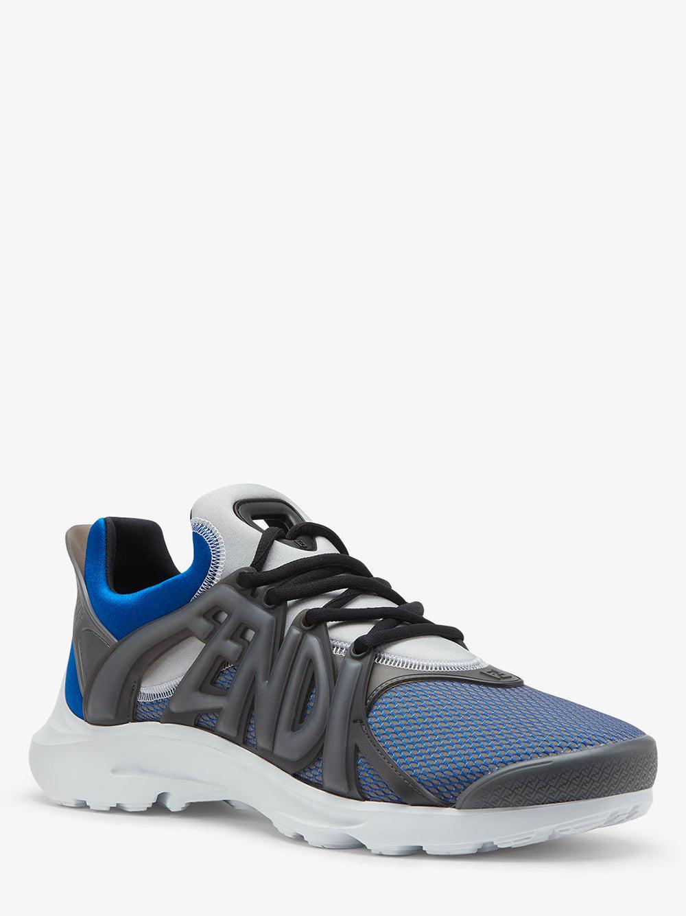 FENDI Fendi Tag Sneakers