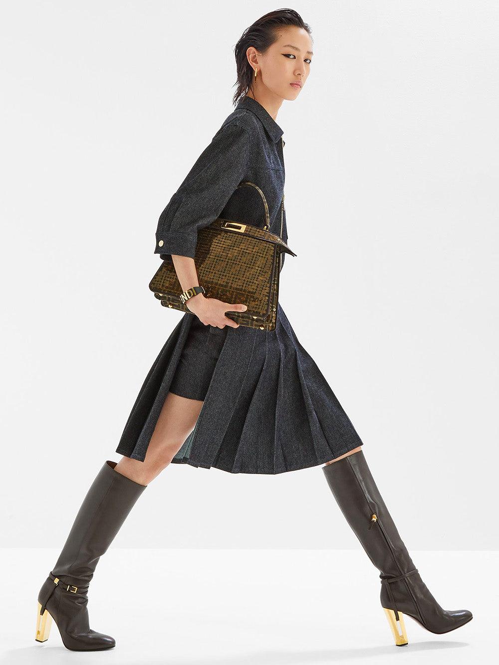 FENDI Fendigraphy