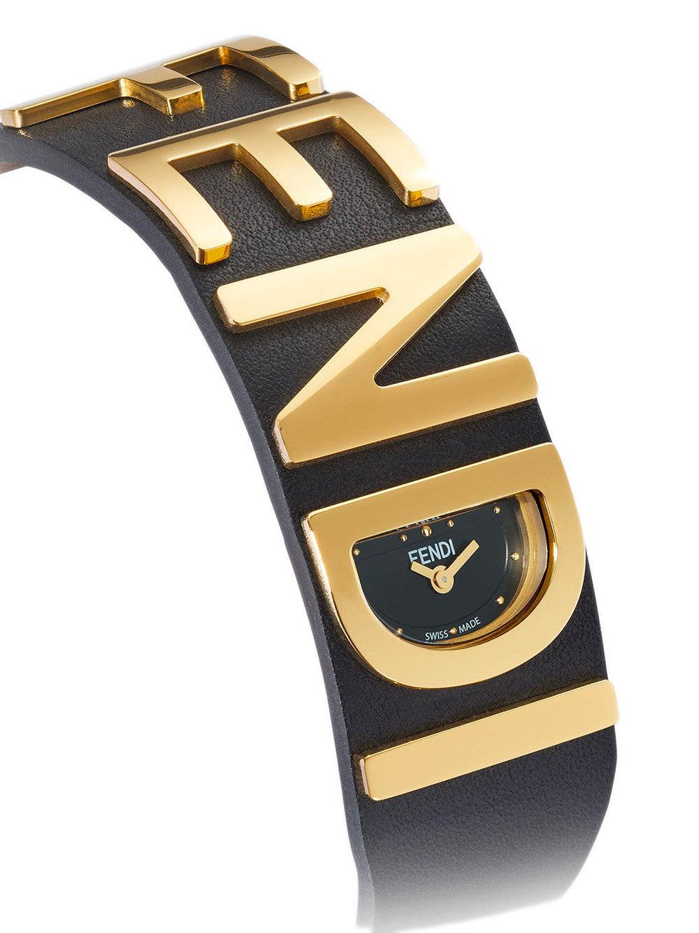 FENDI Fendigraphy