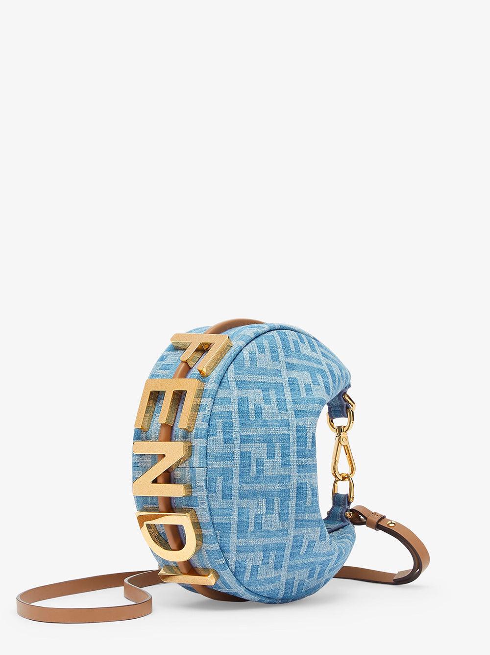 FENDI Fendigraphy Mini