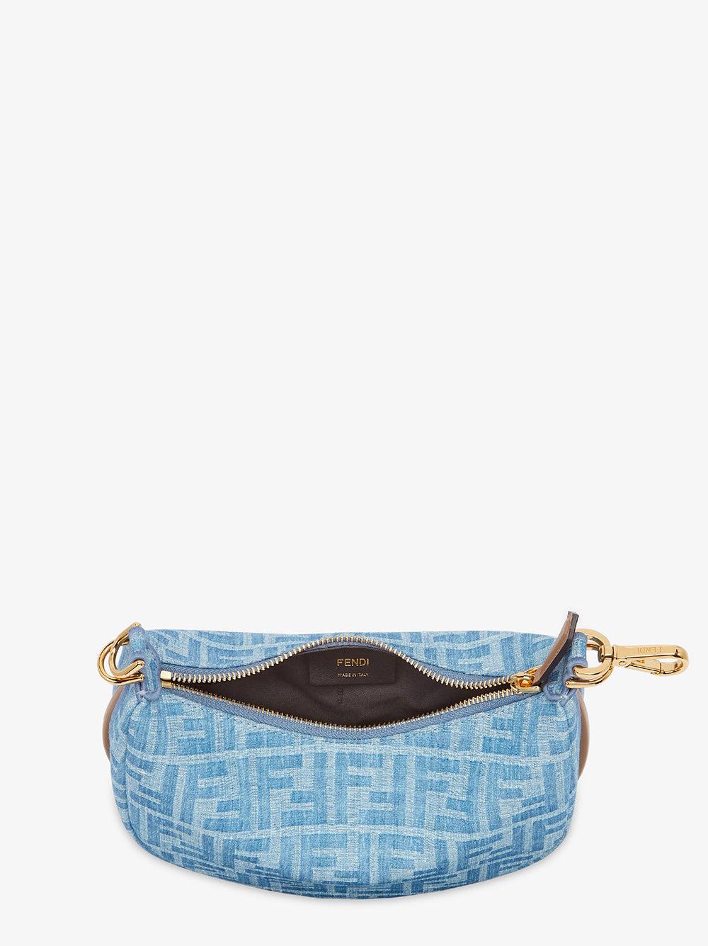 FENDI Fendigraphy Mini