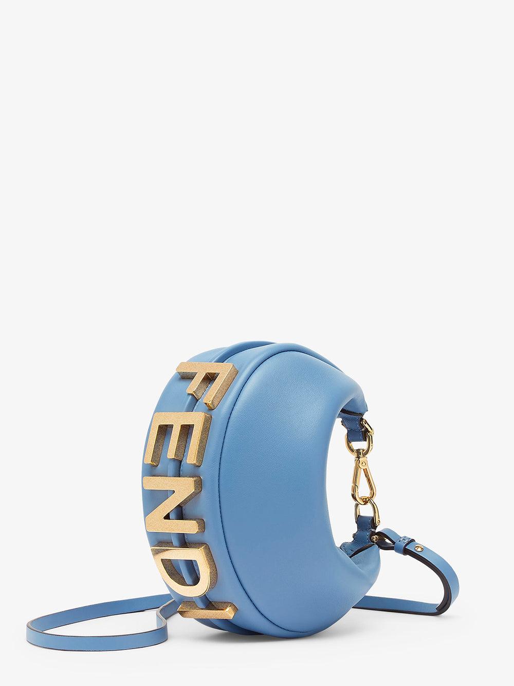 FENDI Fendigraphy Mini