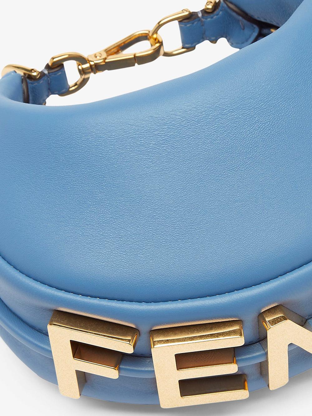 FENDI Fendigraphy Mini