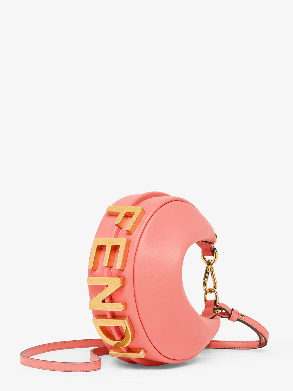FENDI Fendigraphy Mini
