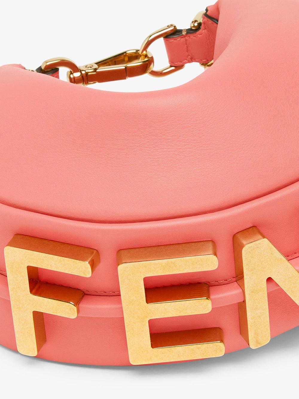 FENDI Fendigraphy Mini