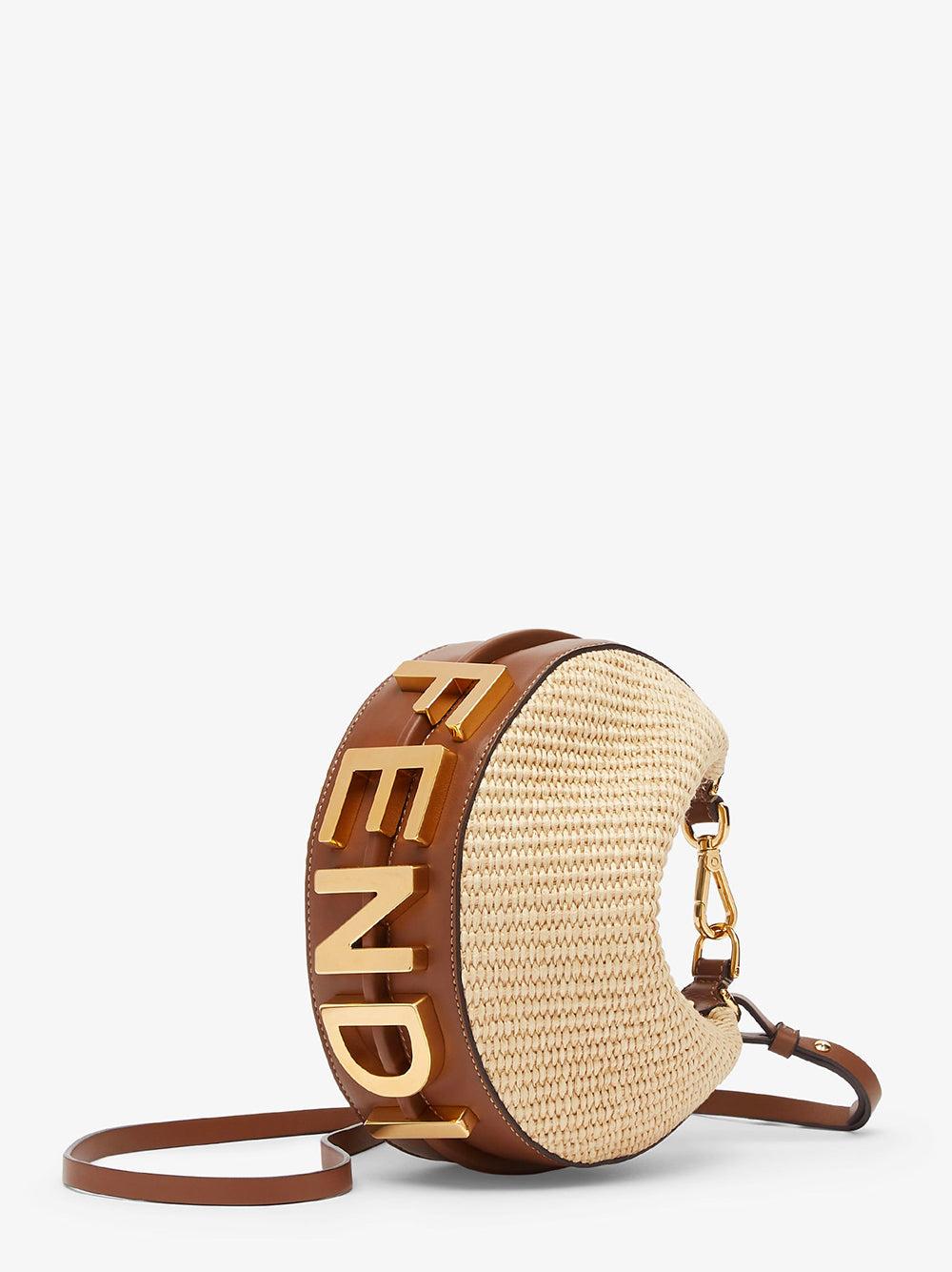 FENDI Fendigraphy Mini