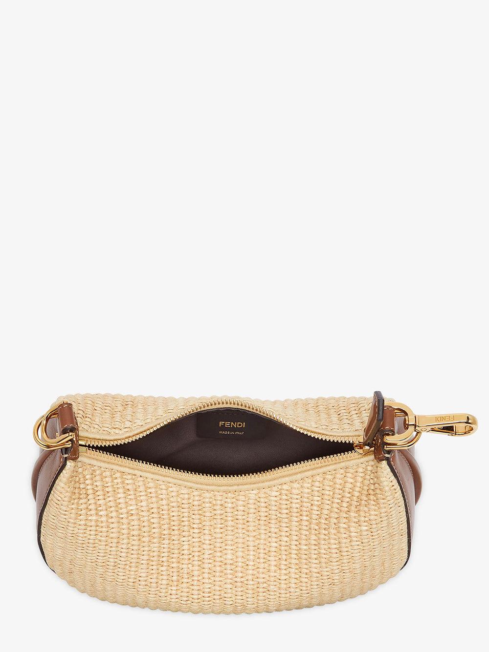FENDI Fendigraphy Mini