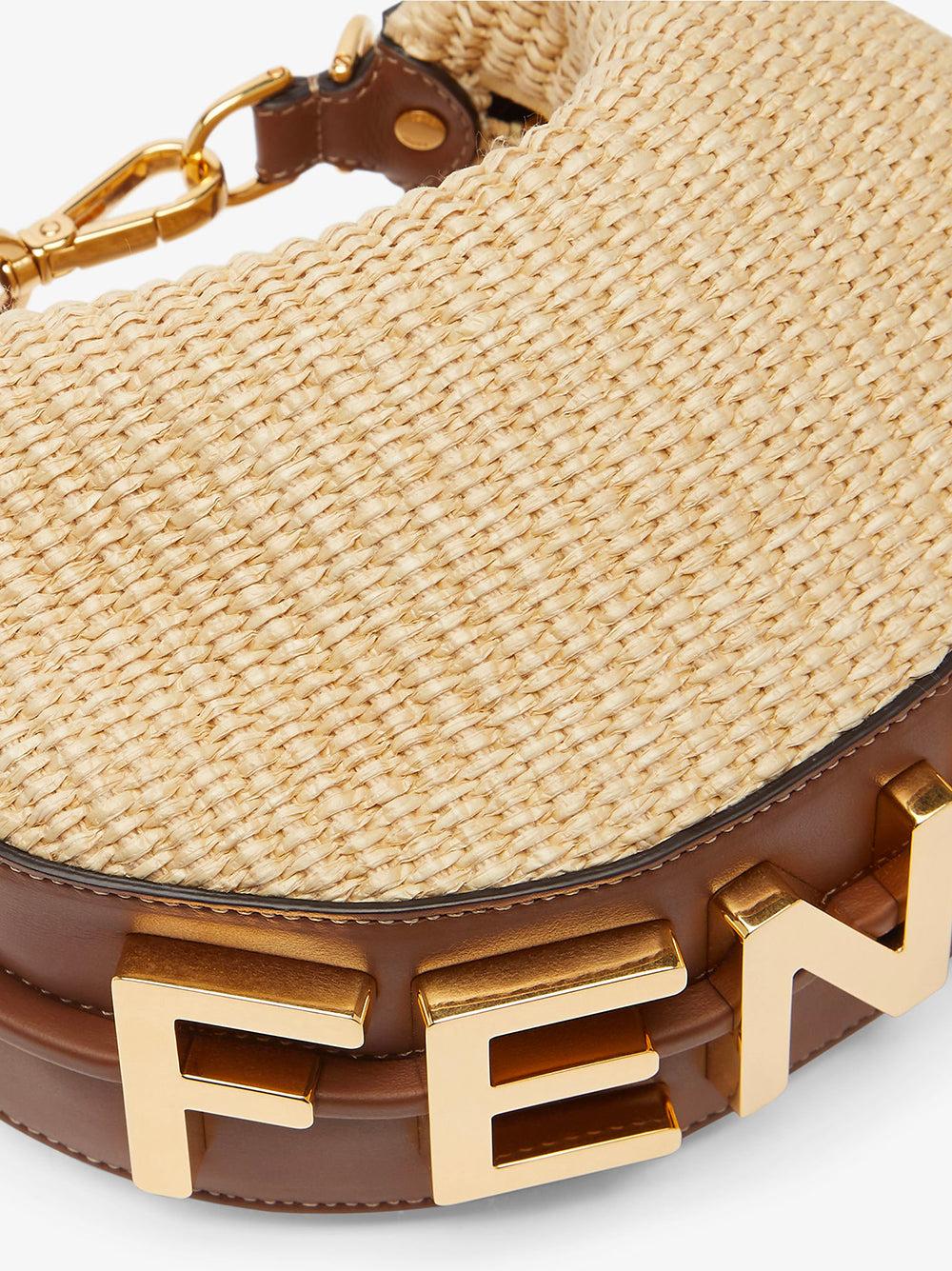 FENDI Fendigraphy Mini