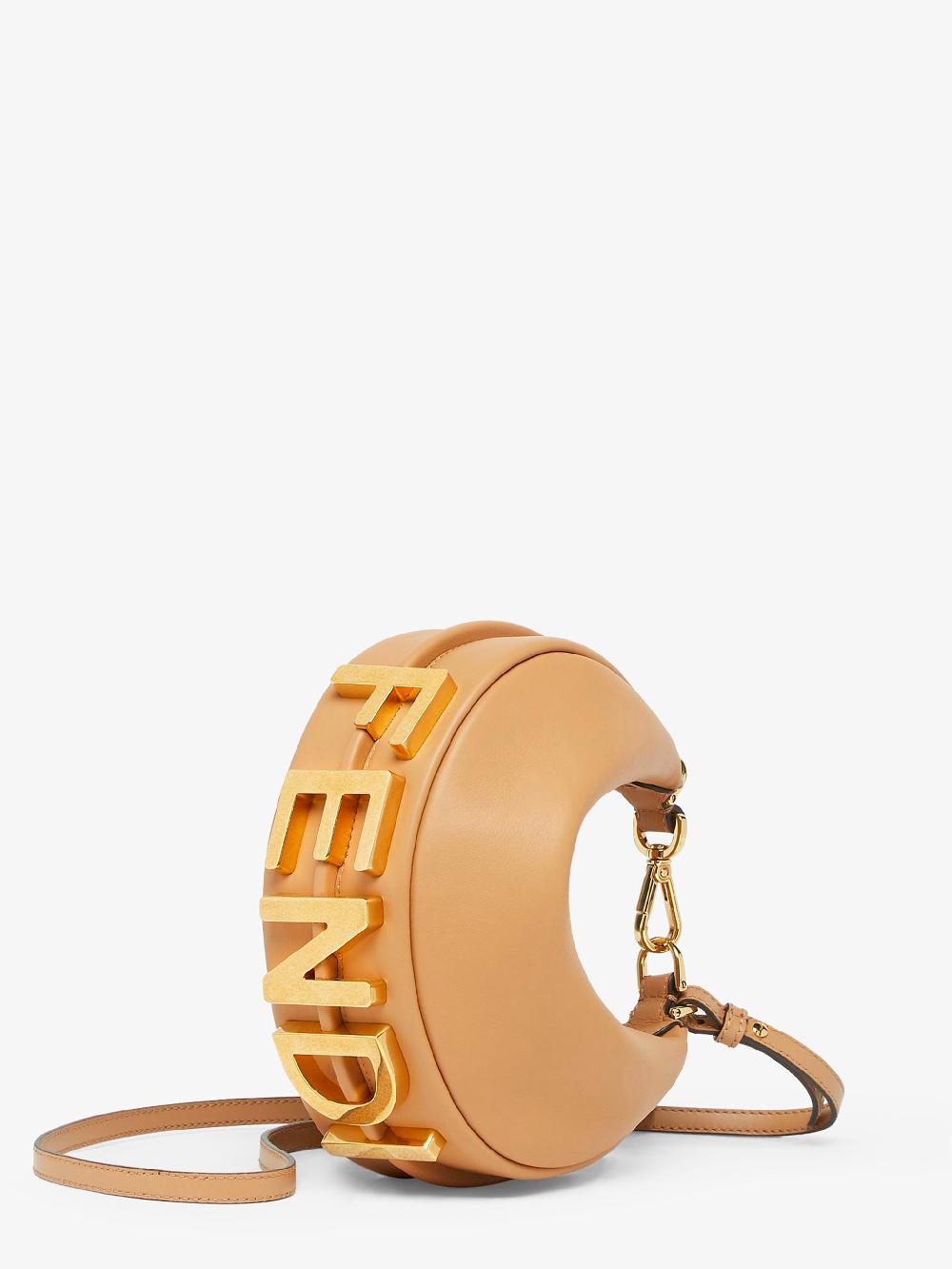 FENDI Fendigraphy Mini
