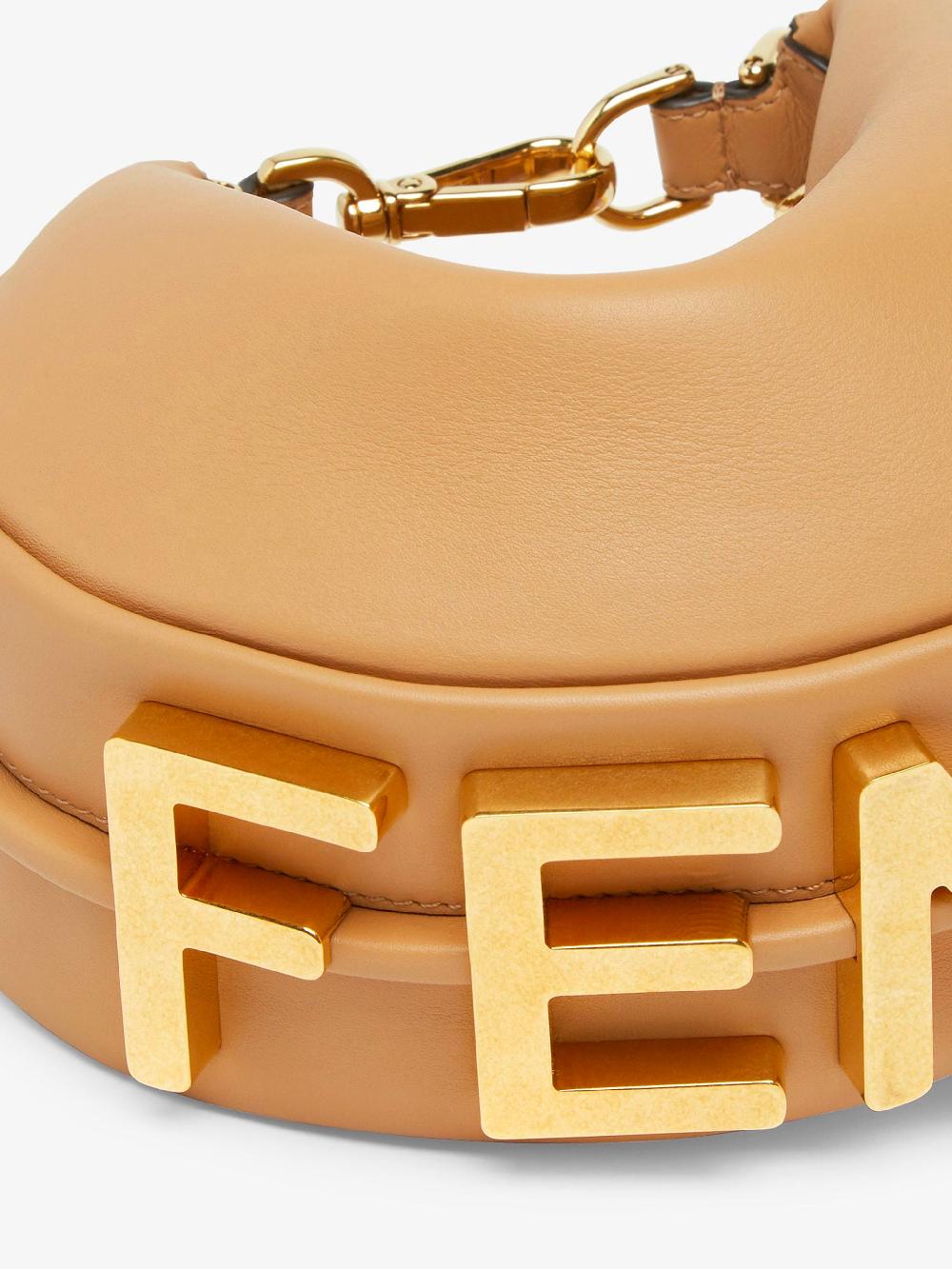 FENDI Fendigraphy Mini