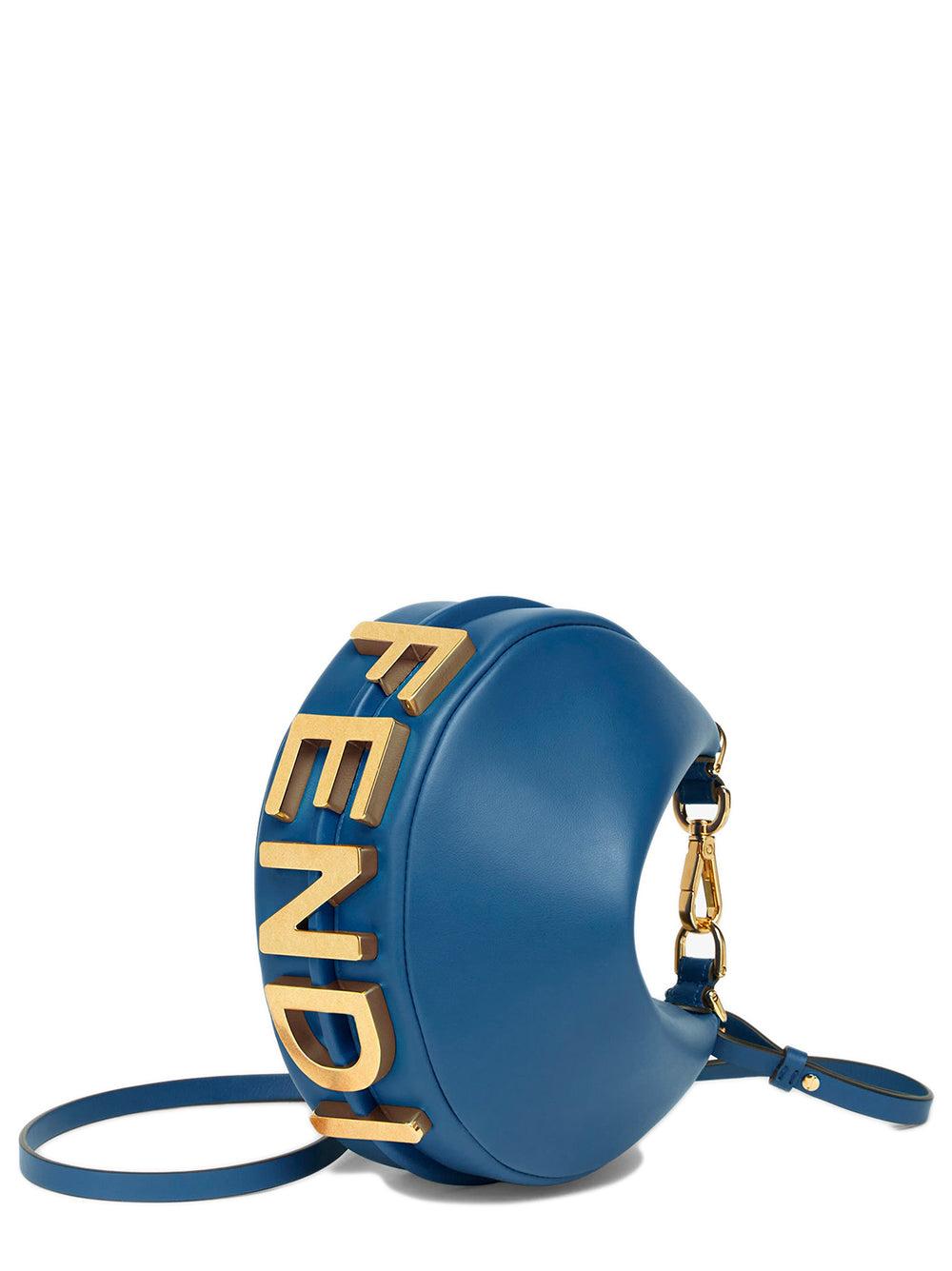 FENDI Fendigraphy Mini