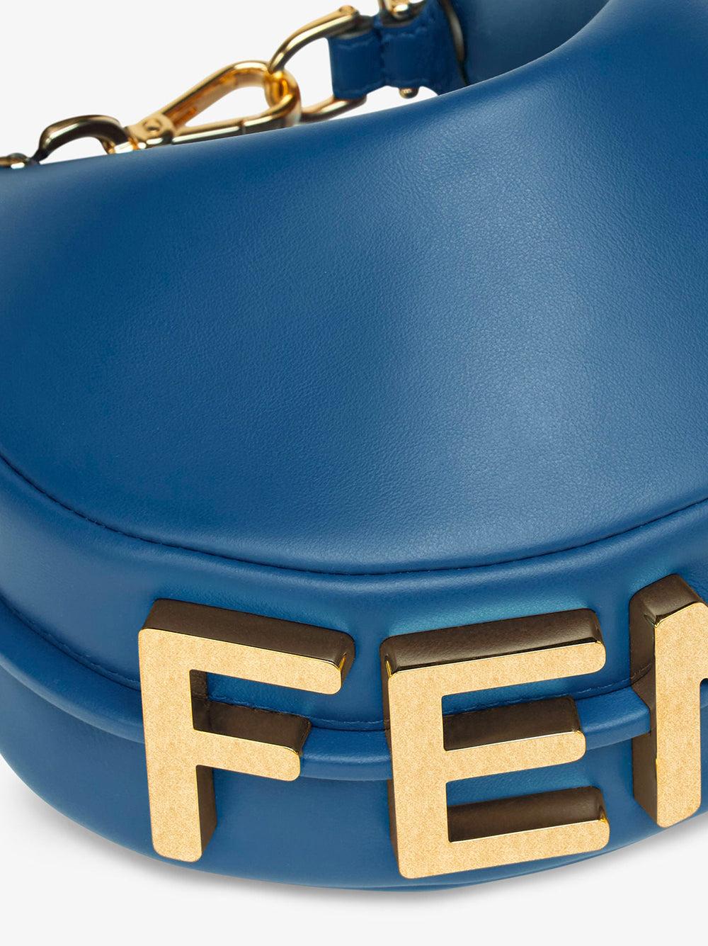 FENDI Fendigraphy Mini