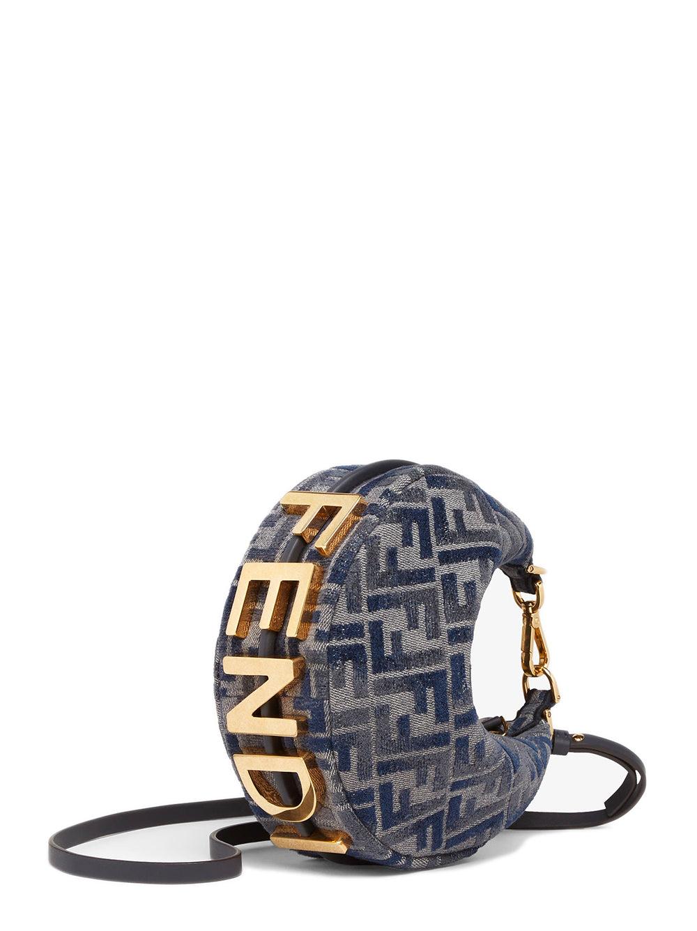 FENDI Fendigraphy Mini