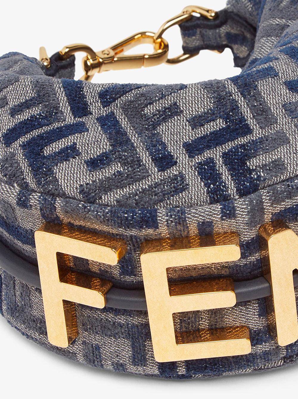 FENDI Fendigraphy Mini