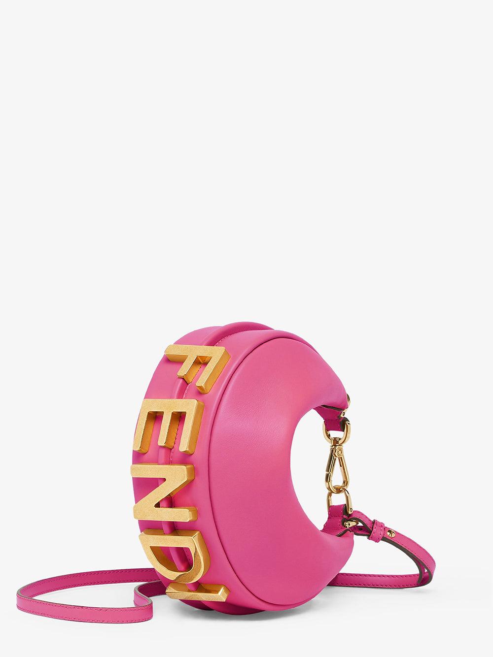 FENDI Fendigraphy Mini