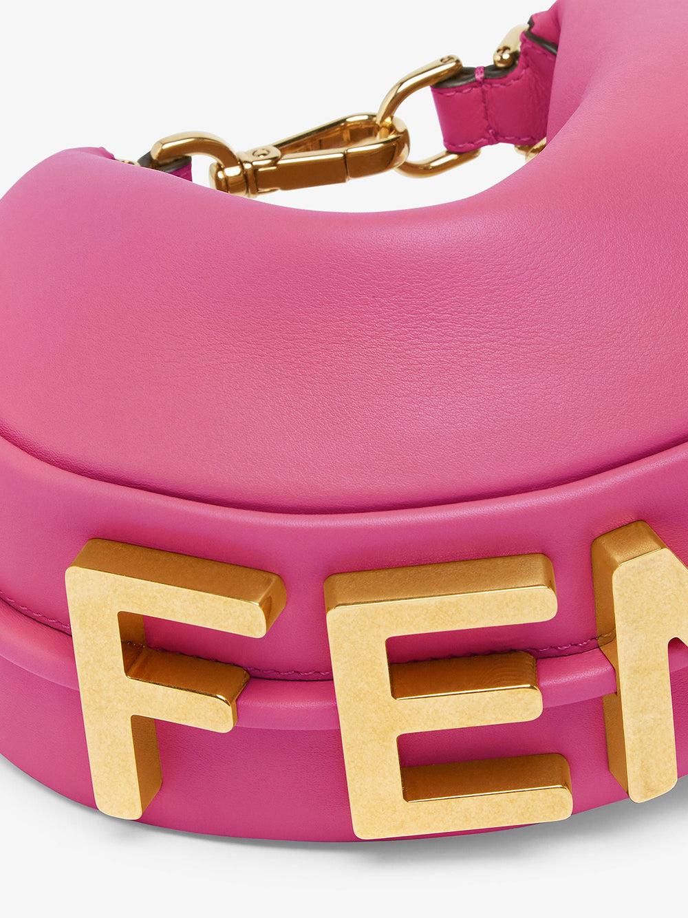 FENDI Fendigraphy Mini