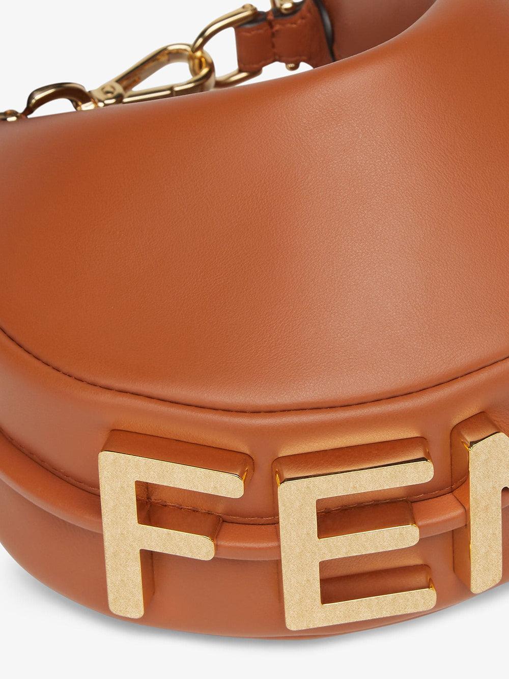 FENDI Fendigraphy Mini